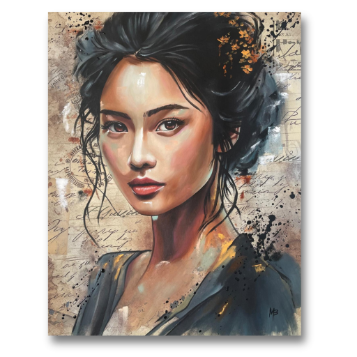 Geisha Yui